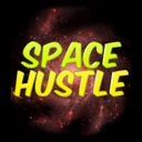 SPACE HUSTLE