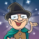 Mathmage: A fun math game for kids aged 5-9!
