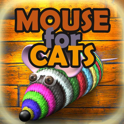 Mouse for Cats