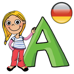 ABC & Buchstaben lernen [PMQ]
