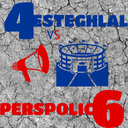 استقلال vs پرسپولیس