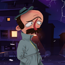 Spy (جاسوس بازی)