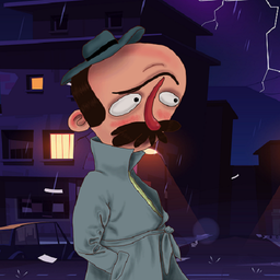 Spy (جاسوس بازی)