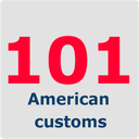 101 American Customs