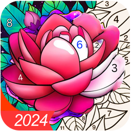 Daily Color Master 2024