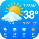 هواشناسی دقیق و حرفه ای 2025 🌩️🌞