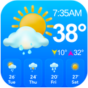 هواشناسی دقیق و حرفه ای 2025 🌩️🌞