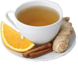 Miracles of herbal tea