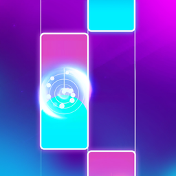 Dancing Piano: Magic EDM