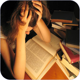 روش صحیح درس خواندن