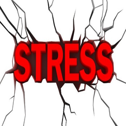 Stress and stress treatment