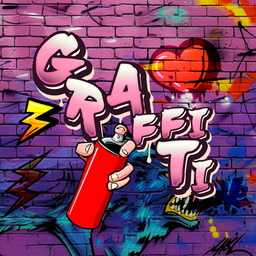 Graffiti Name Logo Maker