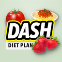 Dash diet : Food Tracker