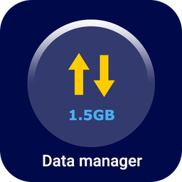 Data Manager & Data Usage