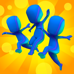 Count Jumpers 3D