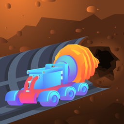 Dig The Hole: Subway