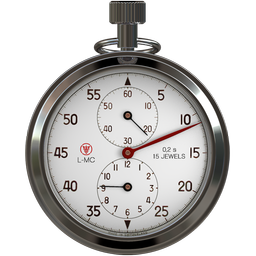 Classic Stopwatch (Lite)