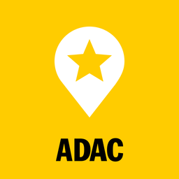 ADAC Trips: Reiseplaner