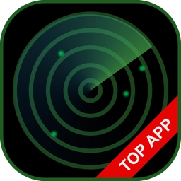 Ghosts on Radar Simulation