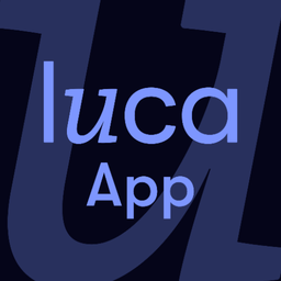 luca app