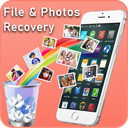 File Recovery - Recover Deleted Files