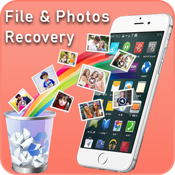 File Recovery - Recover Deleted Files