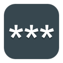 Master Password