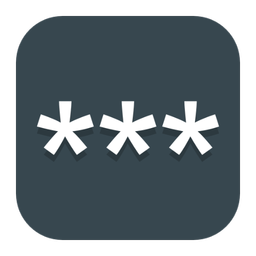 Master Password
