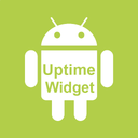 Uptime Widget