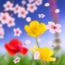 Magic Alchemist Springtime