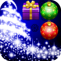 Magic Alchemist Christmas