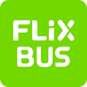 FlixBus: Book Cheap Bus Tickets