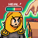 Tap Healer - Healing Touch