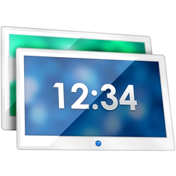 Lucid - DayDream Screensaver