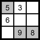 Mobile Sudoku