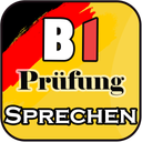 B1 Prüfung Deutsch Sprechen Teil 1