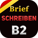 Brief schreiben Deutsch B2