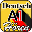 Deutsch A1 Hören Lernen Prüfung