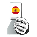 Primera División Card Game