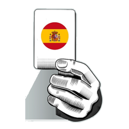 Primera División Card Game