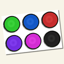 Ludetis Paint Box