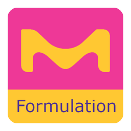 Formulation Product Finder