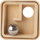 Classic Labyrinth 3d Maze