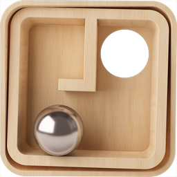 Classic Labyrinth 3d Maze