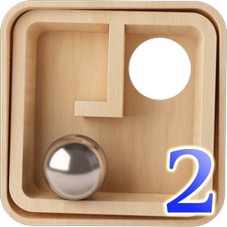 Classic Labyrinth Maze 3d 2