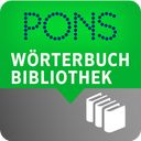 PONS Dictionary Library - Offline Translator