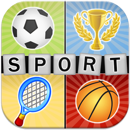 4 Pics 1 Sport