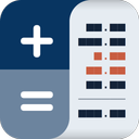 CalcTape Calculator with Tape – ماشین حساب و دفتر یادداشت