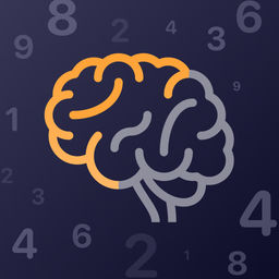 Brain Games: Math and IQ Test