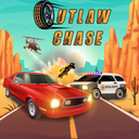 Outlaw Chase: Police Pursuit